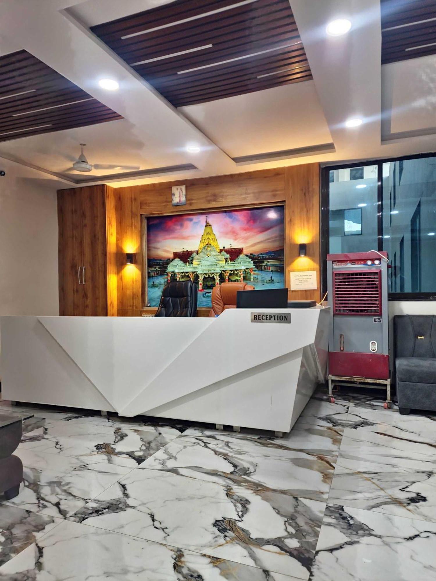 Super Townhouse Ambaji Formerly Hotel Kardhar Inn Kültér fotó